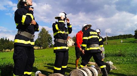 Sportovní den hasičů Míchov 7.9.2012-5